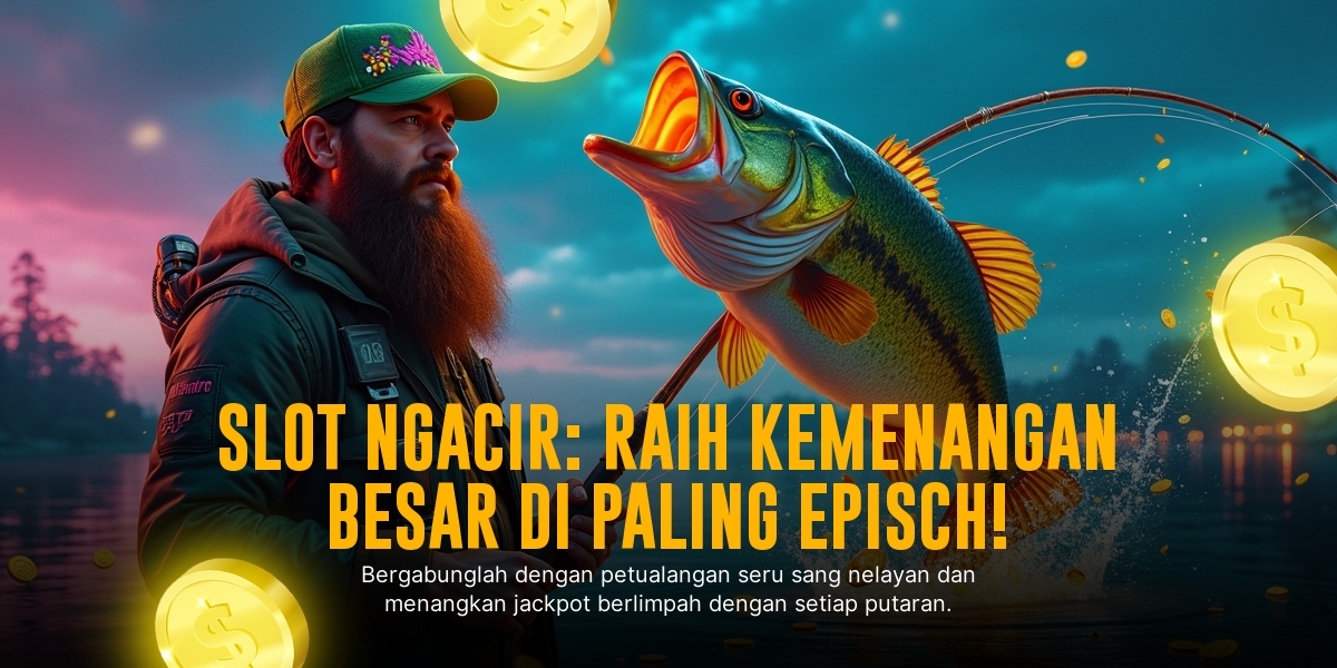 Bonus Besar di Slot Queen of Gold dari Pragmatic Play