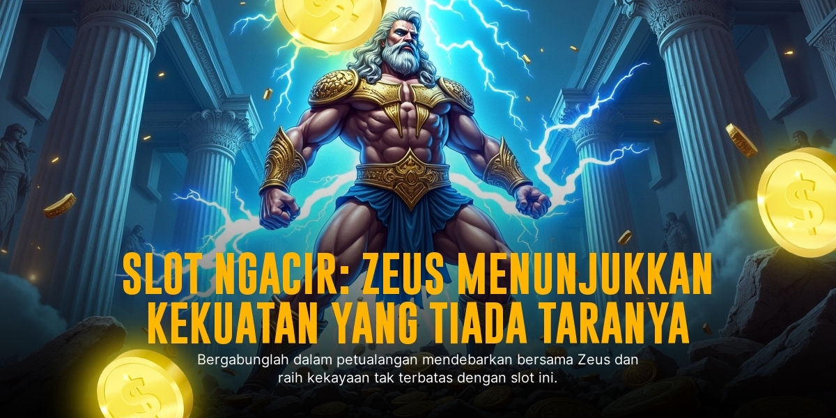 Pragmatic Play Slot: Rahasia Slot Sweet Bonanza Mengguncang Dunia