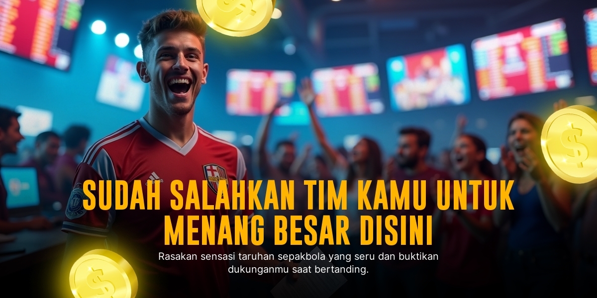 Mencetak Gol dengan SBOBET: Strategi Taruhan Bola Efektif