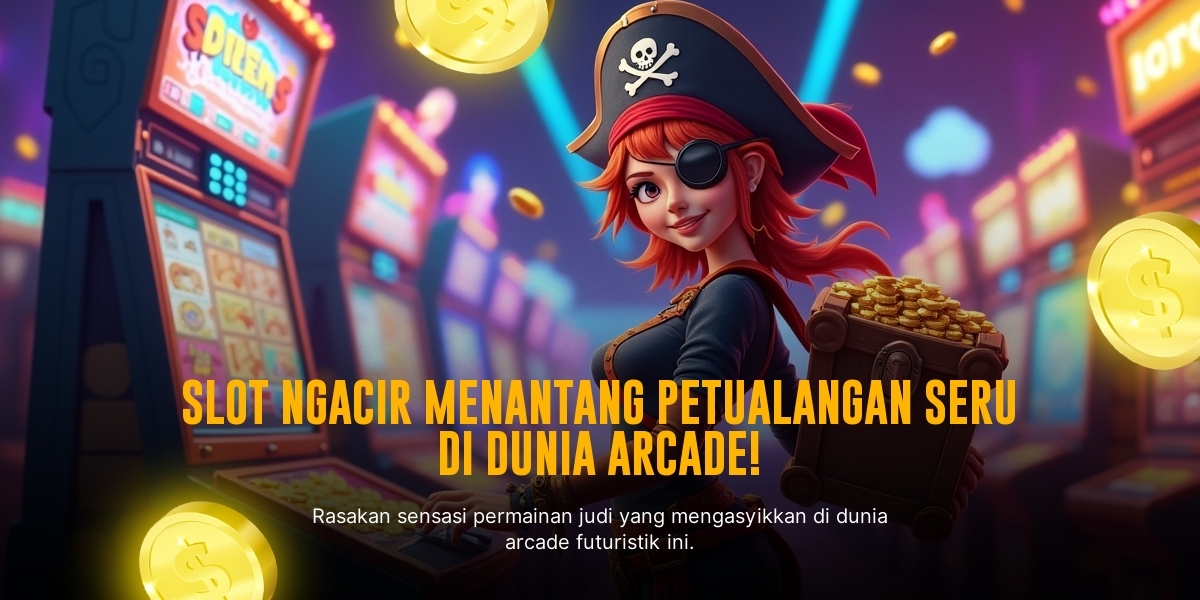 Dingdong Fishing: Game Arcade Spadegaming yang Wajib Dicoba