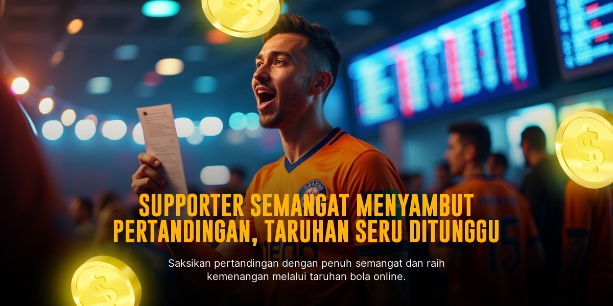 Bola SBOBET: Strategi Taruhan Paling Efektif untuk Menang