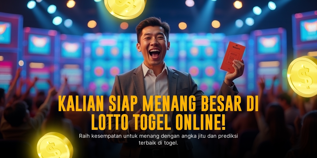 Rahasia Togel Hongkong: Strategi Jitu Menang Togel HK