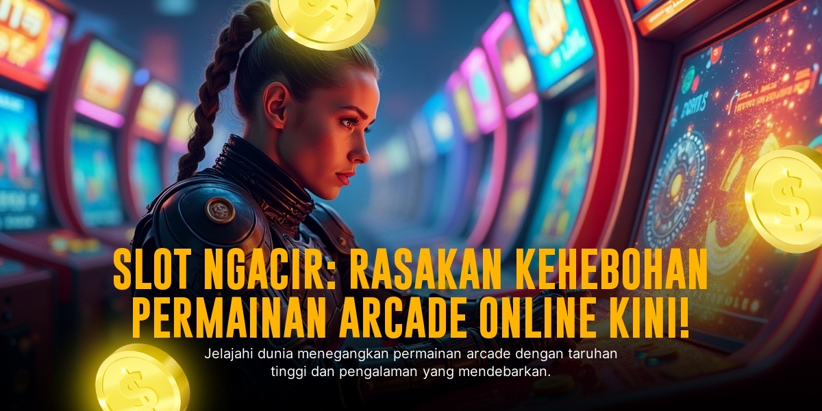Dingdong Fishing: Sensasi Arcade dari Spadegaming yang Bikin Ketagihan