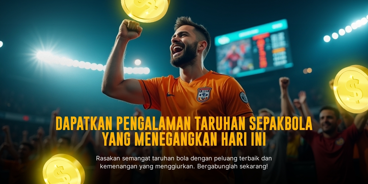 Rahasia Menang Bet pada Taruhan Bola di SBOBET