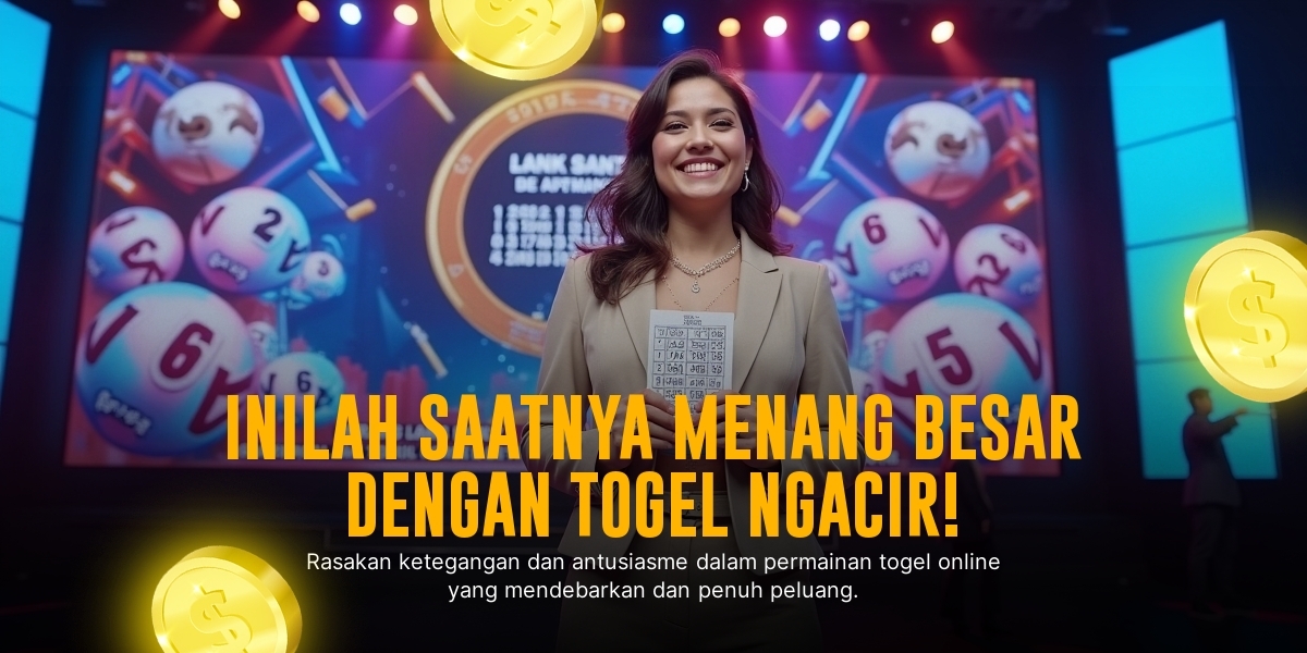 Strategi Jitu Menang Togel Singapore (SGP) dengan Mudah