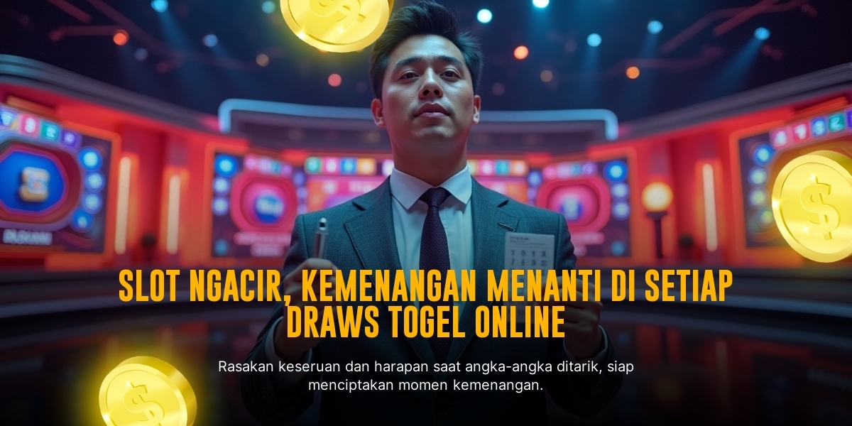 Rahasia Menang Togel Singapore: Strategi Jitu untuk Pemula