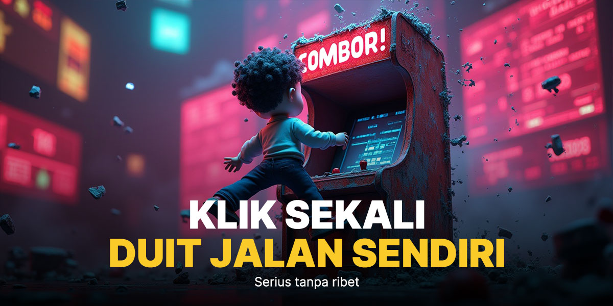 Dingdong Fishing: Sensasi Bermain Arcade dari CQ9 yang Bikin Ketagihan