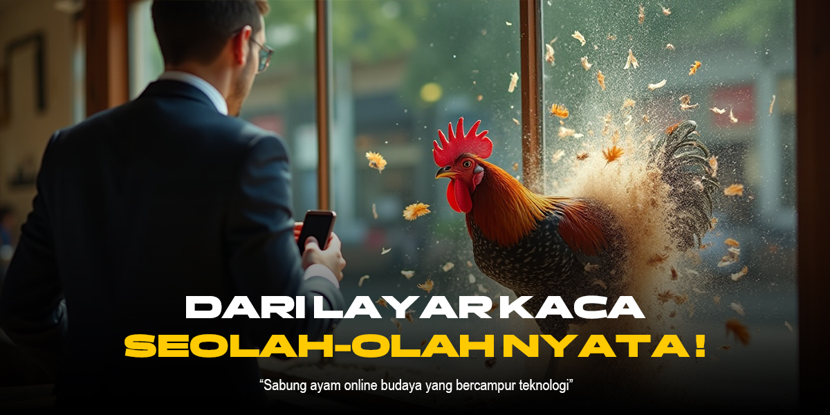 Mengenal Jenis Ayam Bangkok dalam Sabung Ayam SV388