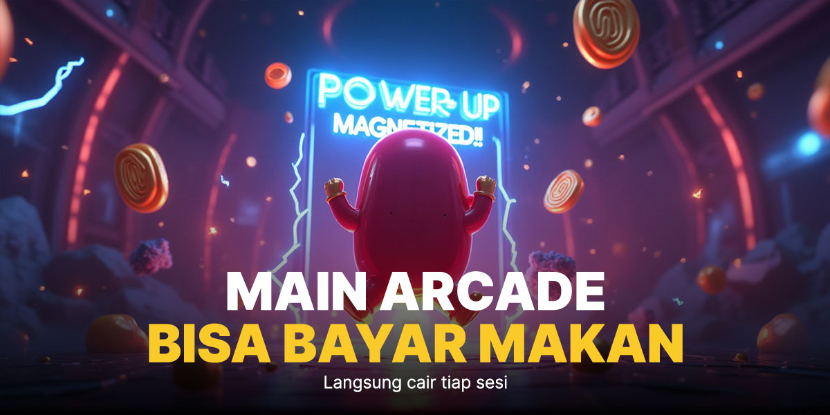 Petualangan Seru Bersama Dingdong Fishing dari JILI Arcade