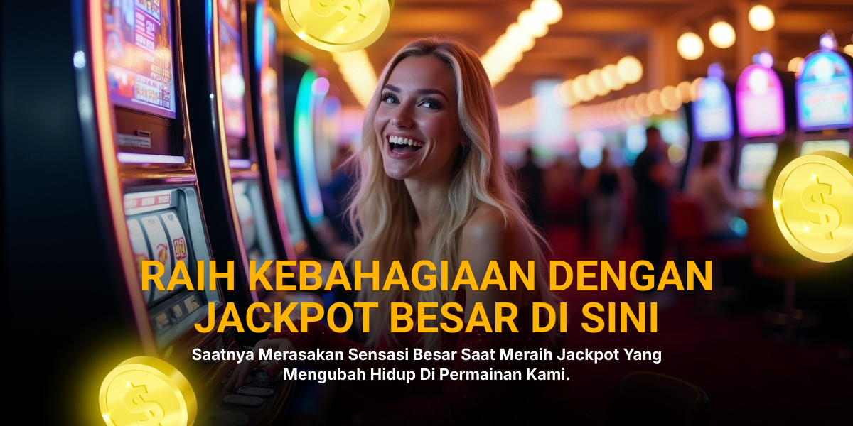 Evolution Gaming Live Casino: Sensasi Taruhan Real-Time Paling Otentik