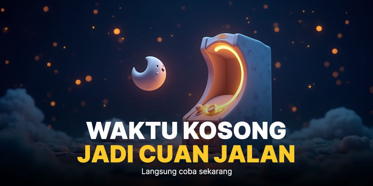Dingdong Fishing: Petualangan Arcade yang Penuh Sensasi