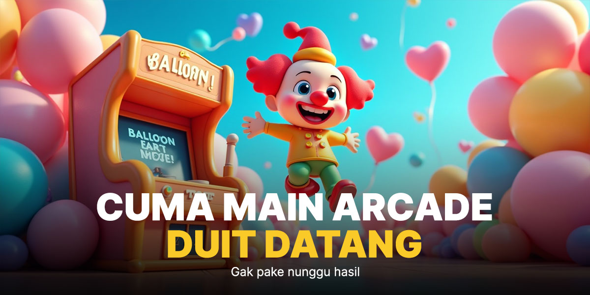 Dingdong Fishing: Sensasi Arcade Memancing Dari CQ9 Arcade