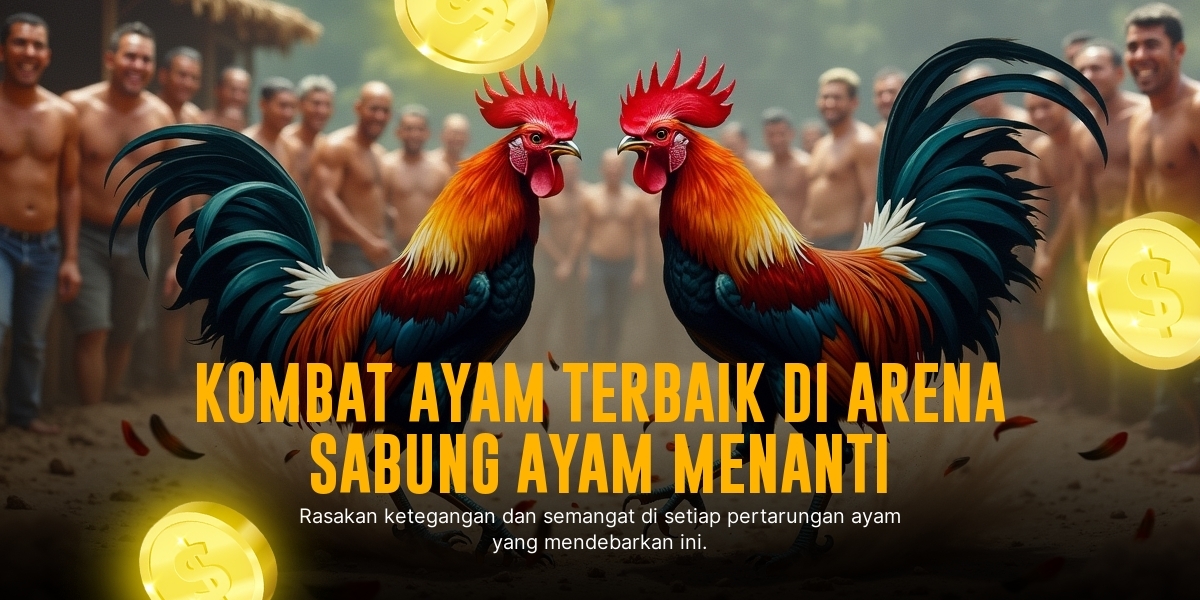 Mengenal Jenis Ayam Bangkok dalam Sabung Ayam SV388