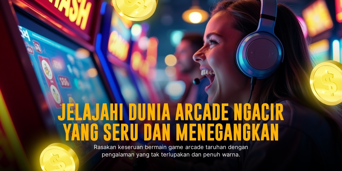 Serunya Main Dingdong Fishing dari CQ9 Arcade: Game Arcade Favorit!