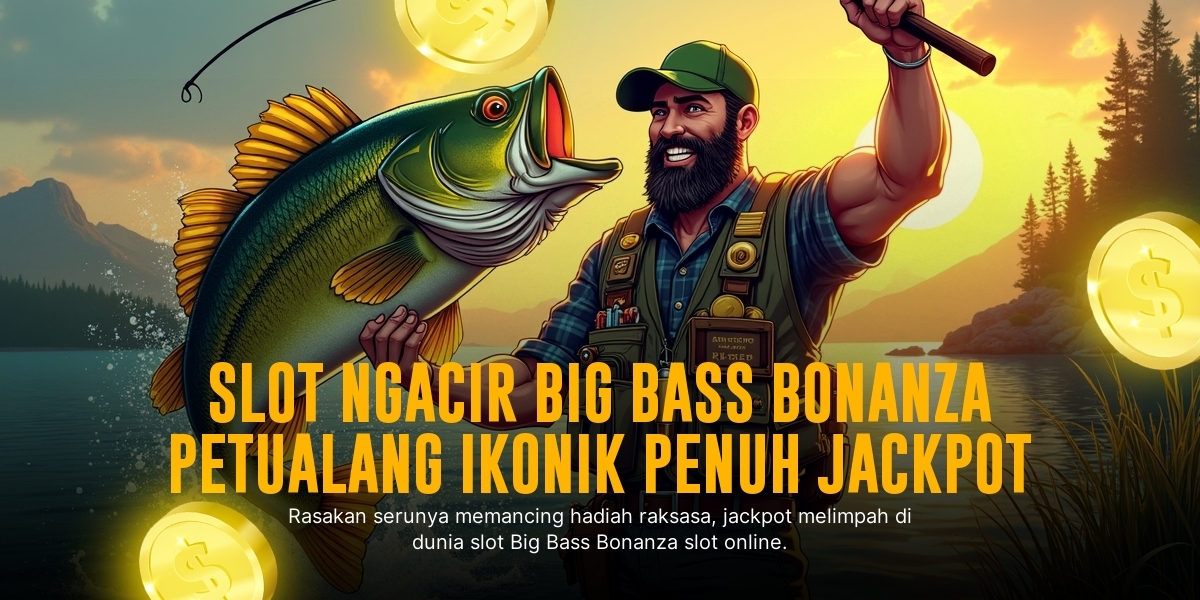 Menguak Rahasia Slots Wolf Gold Pragmatic Play