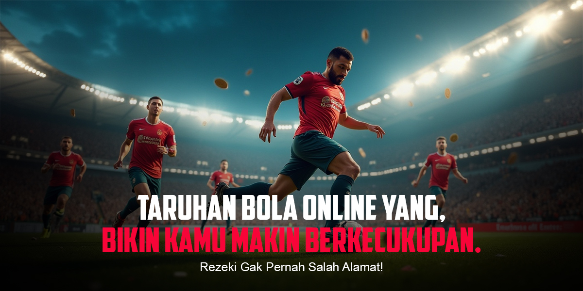 Tips Cerdas Menang Taruhan Bola di SBOBET