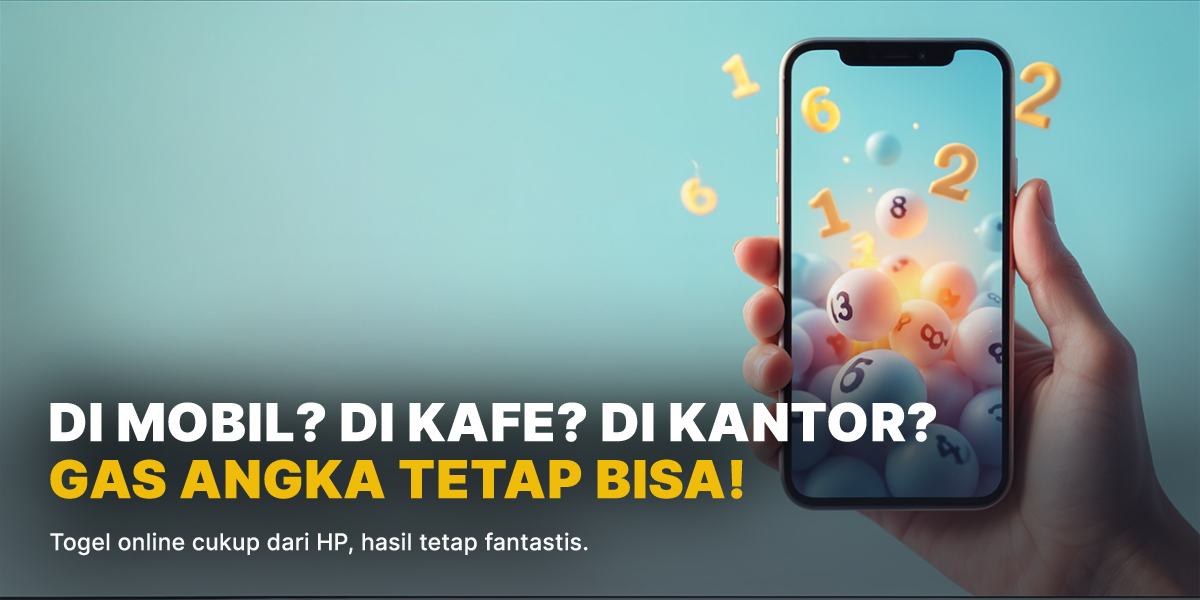 Meraup Untung dengan Strategi Togel Singapore yang Ampuh