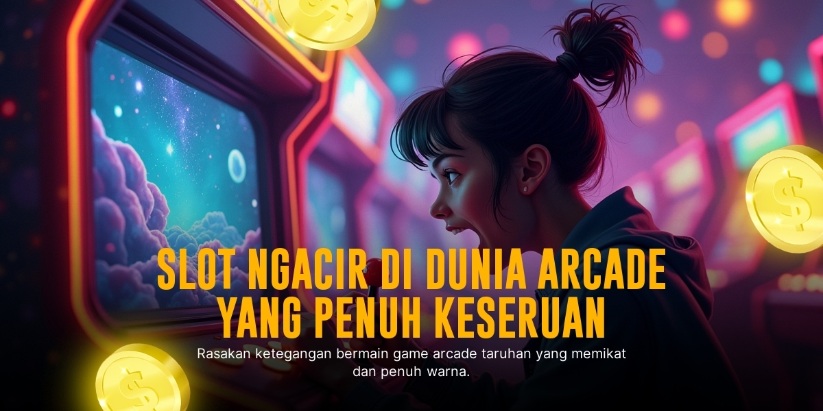 Dingdong Fishing: Sensasi Arcade Memikat dari CQ9