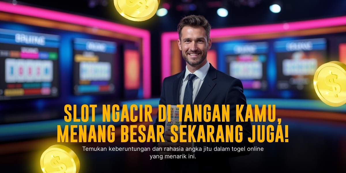 Strategi Ampuh Menang Togel Singapore (SGP) Terpercaya