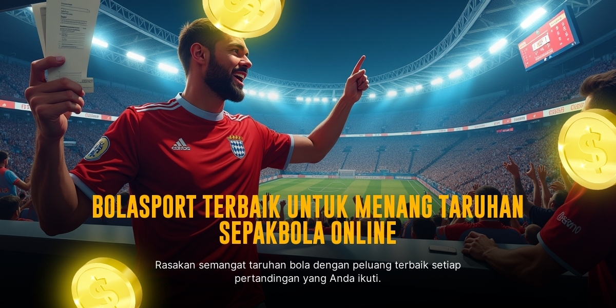 Strategi Jitu Taruhan Bola di SBOBET untuk Menang Besar