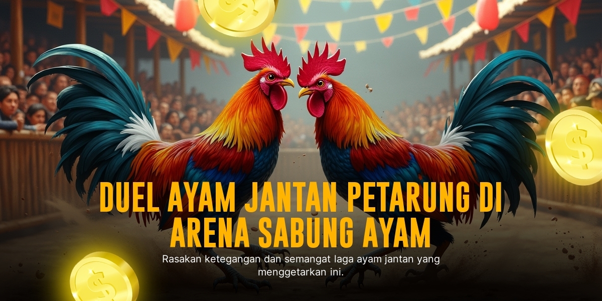 Mengulik Jenis Ayam Aduan di SV388 Sabung Ayam Online
