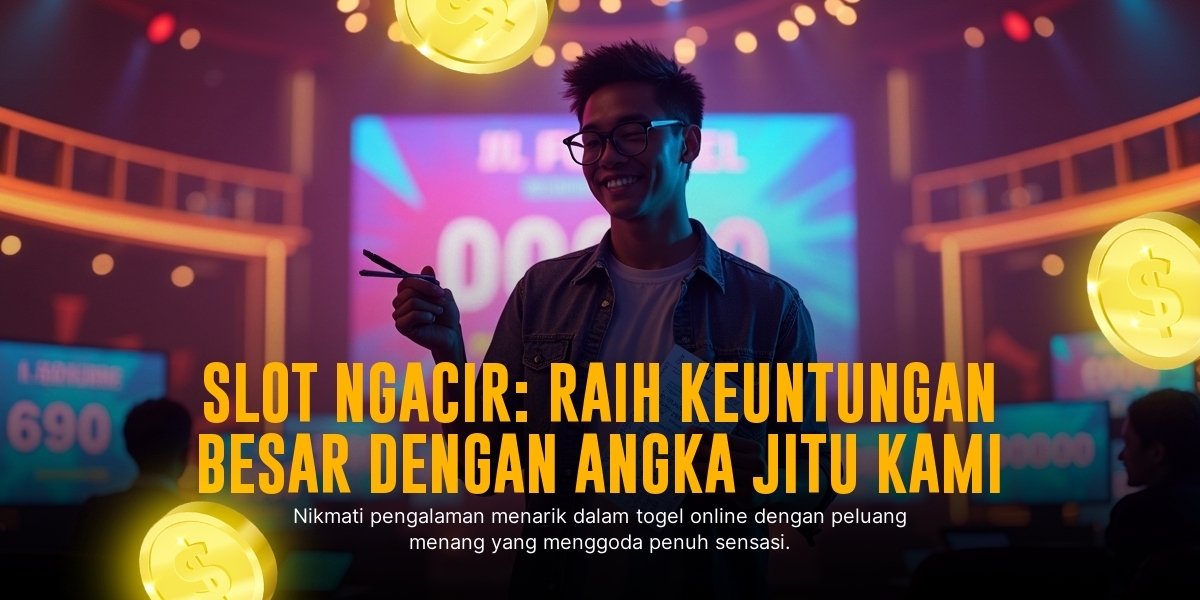 Rahasia Menang Main Togel Singapore yang Jarang Diketahui