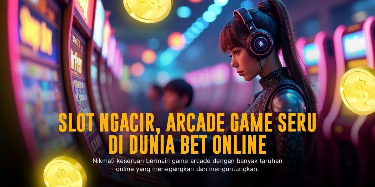 Petualangan Seru di Dingdong Fishing: Game Arcade Terbaik dari Spadegaming