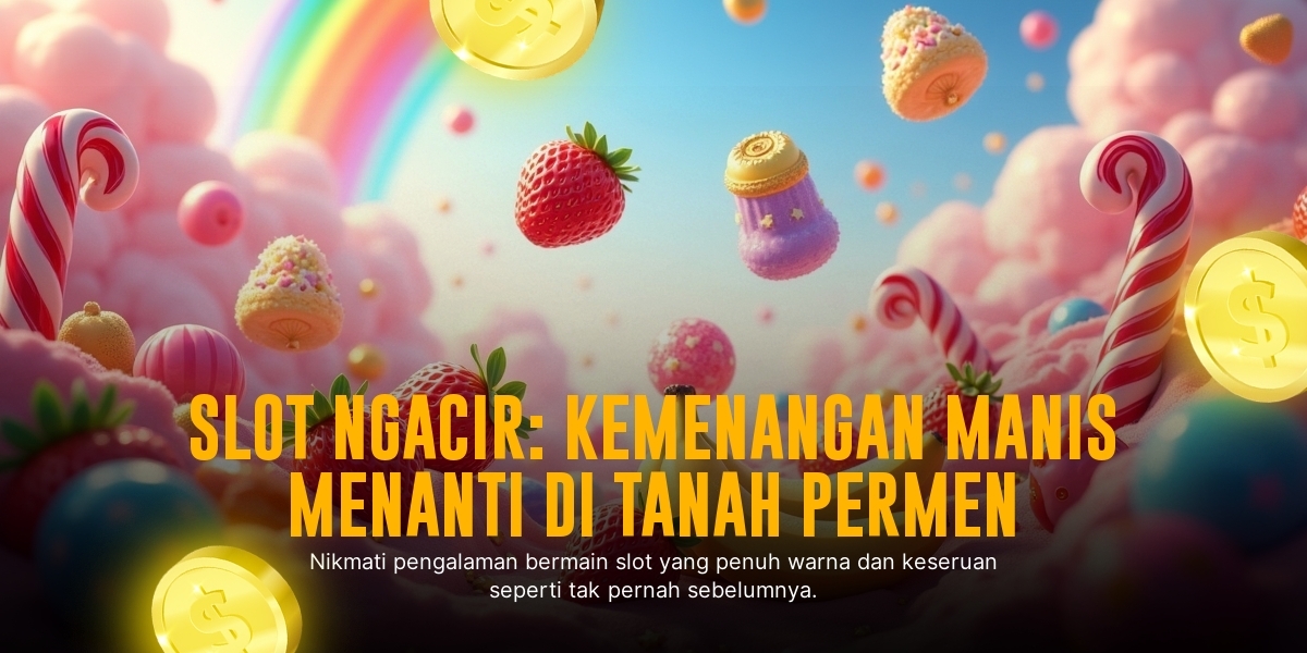 Game Slot Mustang Gold: Sensasi Jackpot dari Pragmatic Play