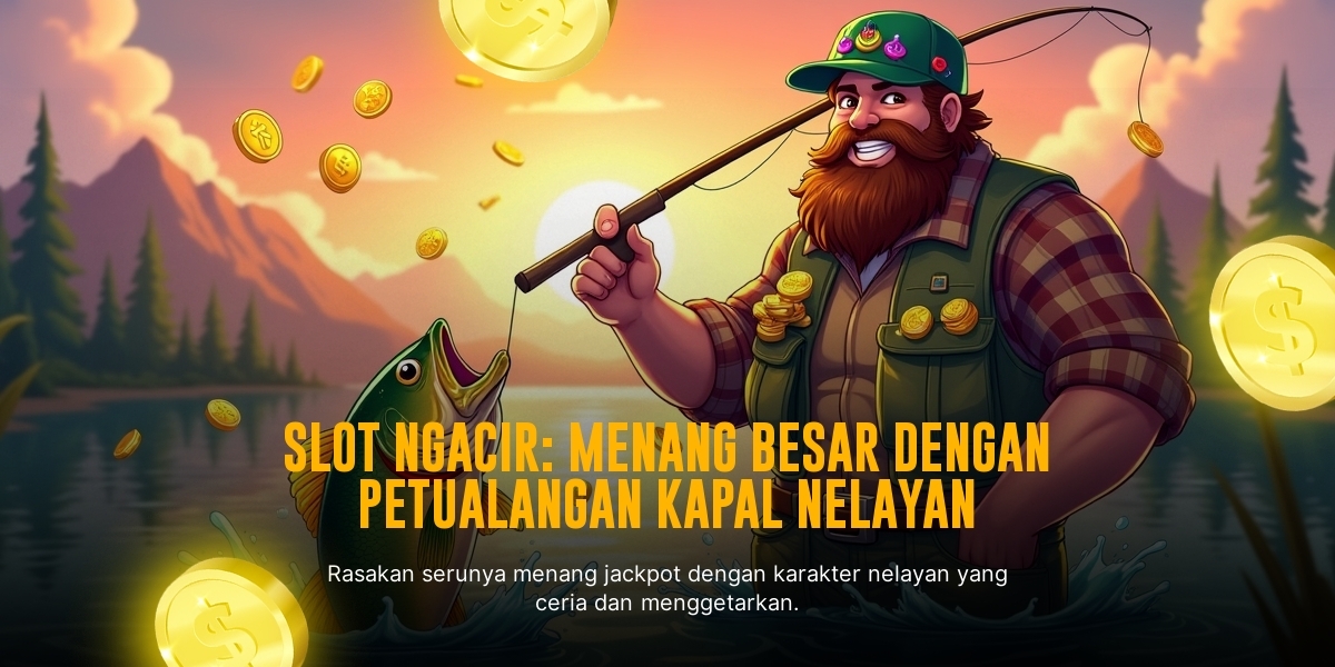 Mega Fortune: Slot Jackpot Menarik dari NetEnt