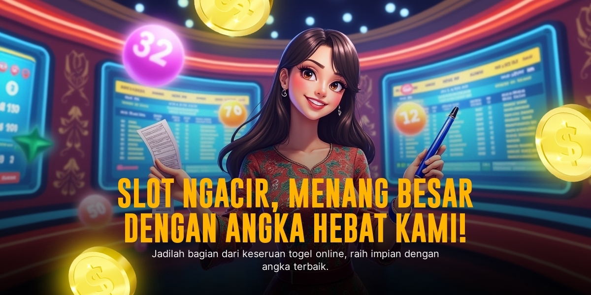 Terungkap! Rahasia Menang di Togel Singapore yang Jarang Diketahui
