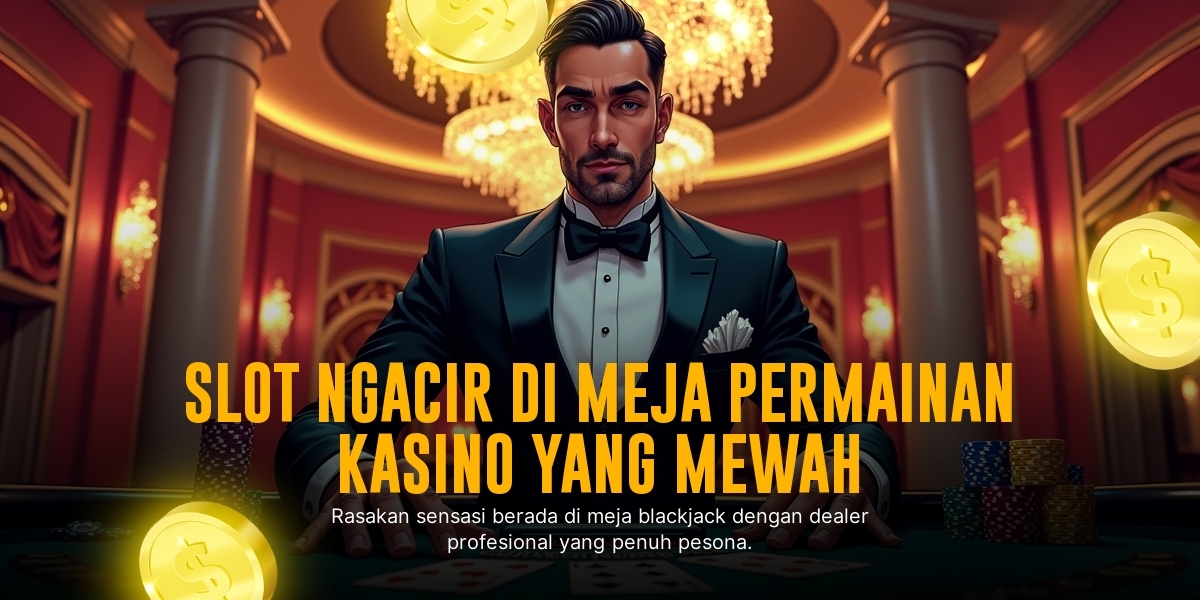Sensasi Bermain Baccarat Live Evolution Gaming yang Menghipnotis