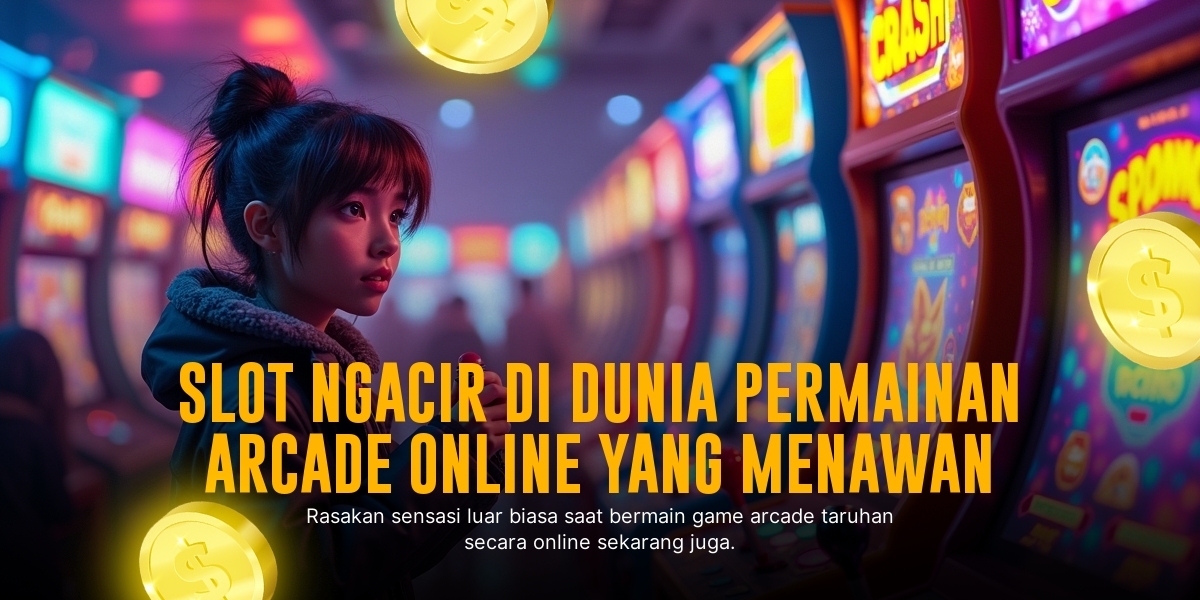 Dingdong Fishing: Arcade Game Yang Bikin Ketagihan