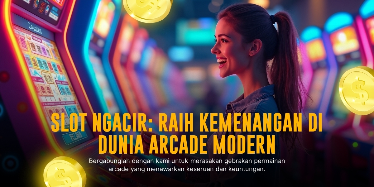 Dingdong Fishing: Sensasi Arcade dari CQ9 yang Mengasyikkan