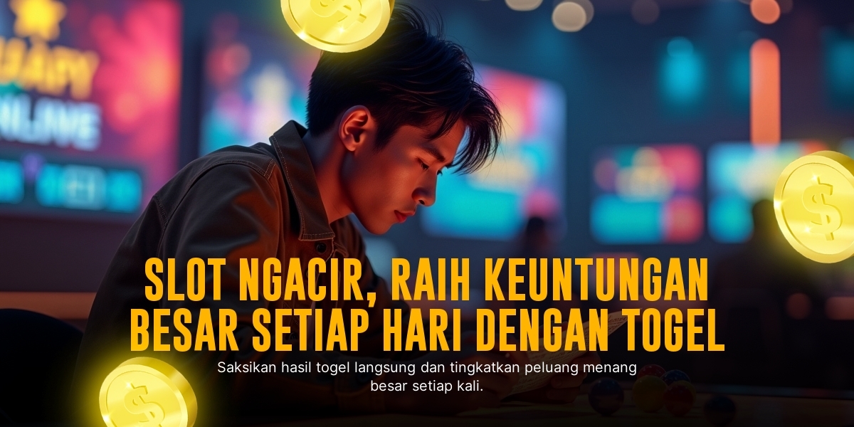 Mengenal Kelebihan Togel Singapore yang Jarang Diketahui