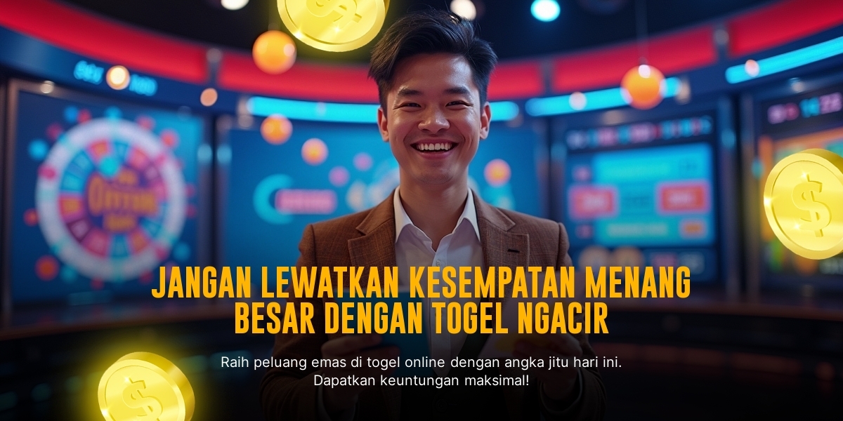 Mengenal Togel Singapore: Cara Main dan Strategi Ampuh