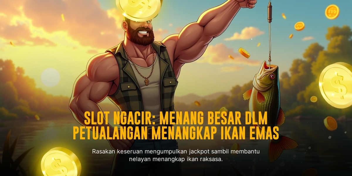 Mega Moolah Slot: Slot Online Legendaris dengan Jackpot Progresif Maksimal