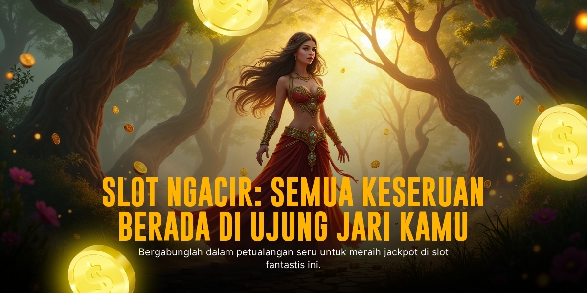 Sweet Bonanza: Sensasi Slot Pragmatic Play yang Menggoda