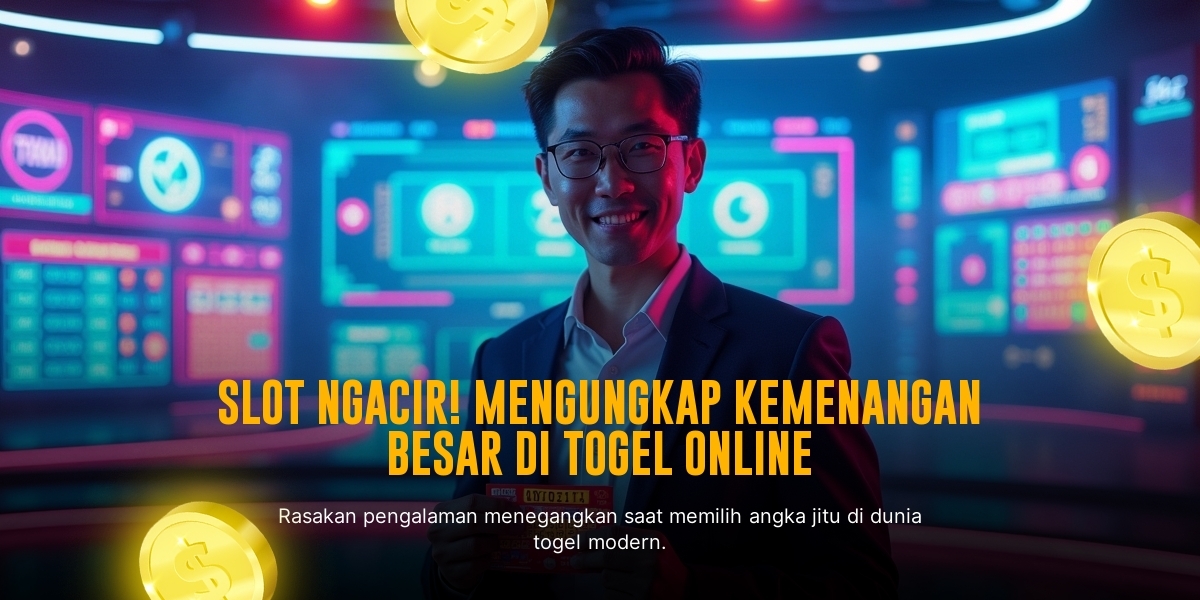 Melejit dengan Togel Singapore: Strategi Jitu Biar Cuan