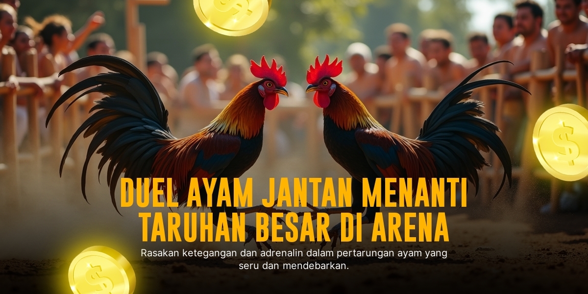 Mengenal Ayam Bangkok: Raja Sabung Ayam di SV388