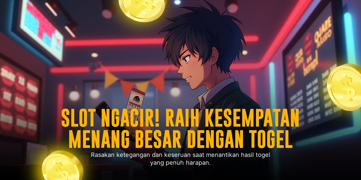 Mengenal Togel Singapore: Peluang dan Cara Bermain yang Seru