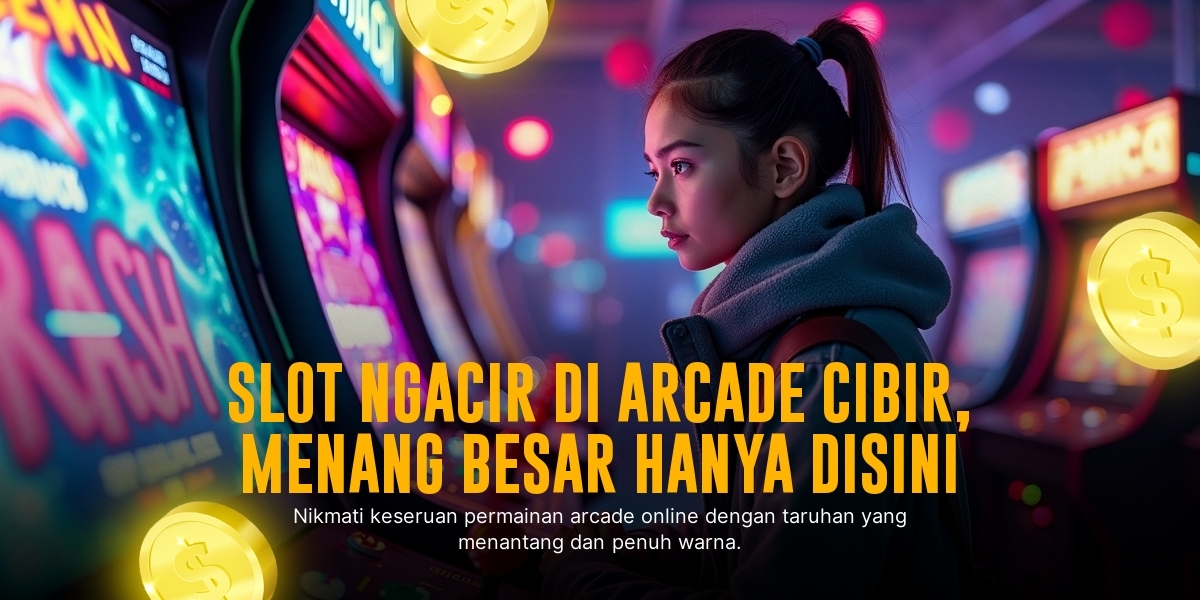 Serunya Bermain Dingdong Fishing: Game Arcade Paling Menghibur