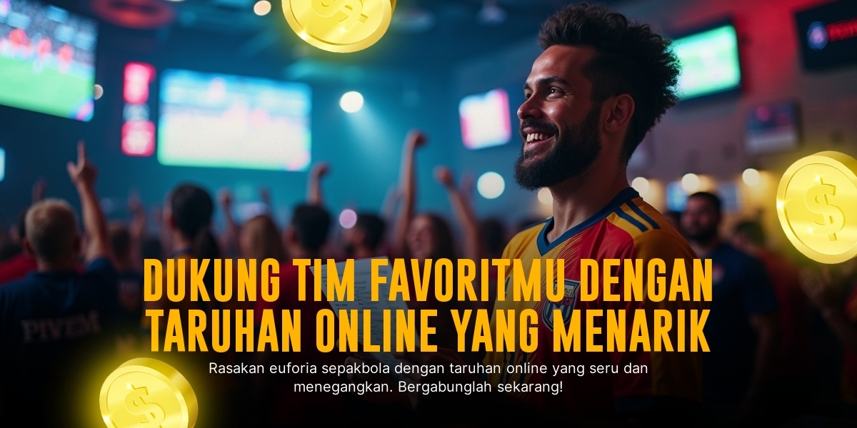 Strategi Jitu Taruhan Bola untuk Menang Besar di SBOBET
