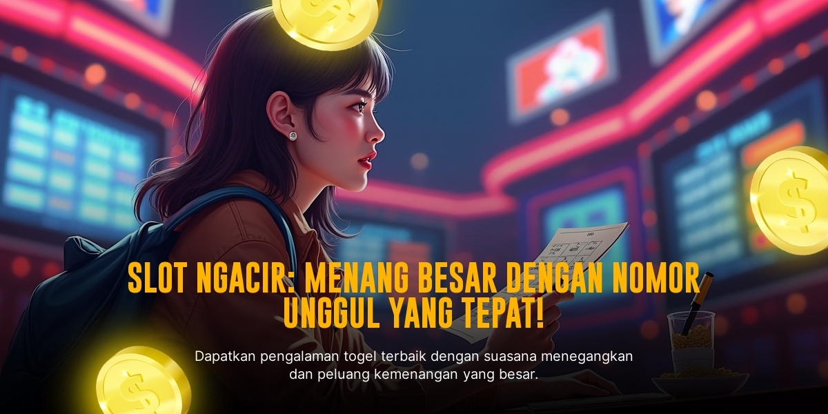 Mengejutkan! Cara Memenangkan Togel Hongkong SGP dengan Strategi Jitu