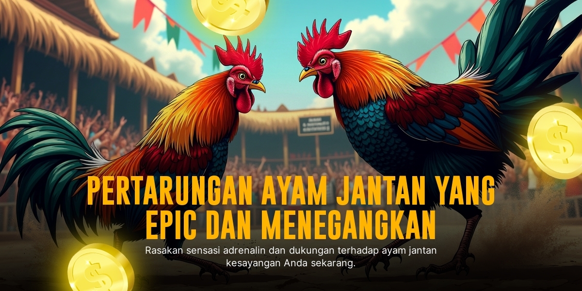 Seni Adu Ayam Jago SV388: Ras, Odds, dan Strategi Menang