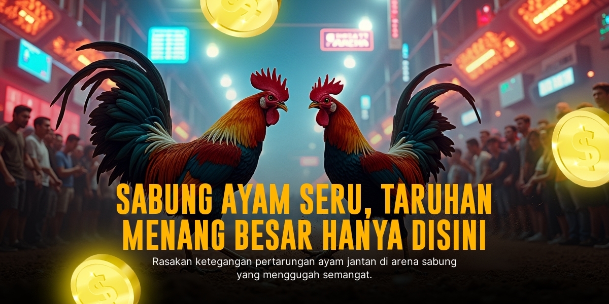 Jenis Ayam Bangkok di SABUNG AYAM SV388 dan Cara Menang Taruhan
