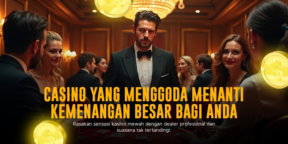 Rahasia Menang Baccarat Live Evolution Gaming Terbaik