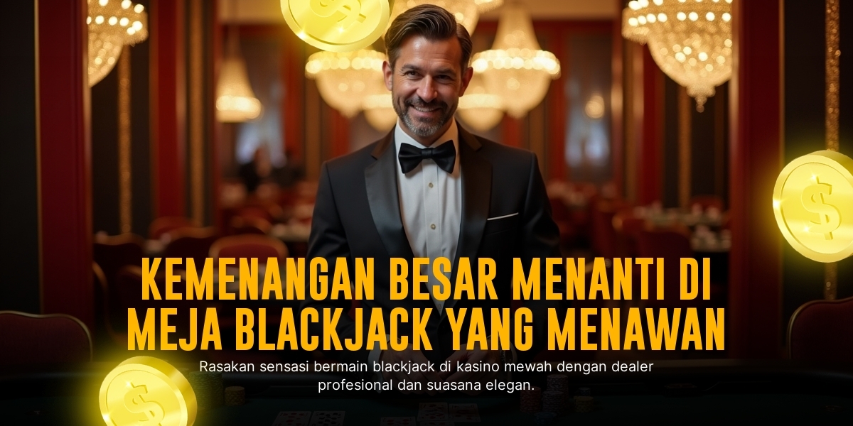 Mainkan Sensasi Baccarat Live di Evolution Gaming