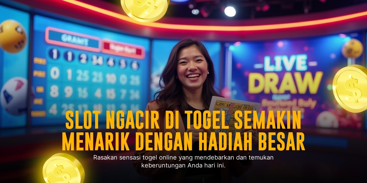 Colok Bebas: Strategi Jitu Menang Togel Hongkong