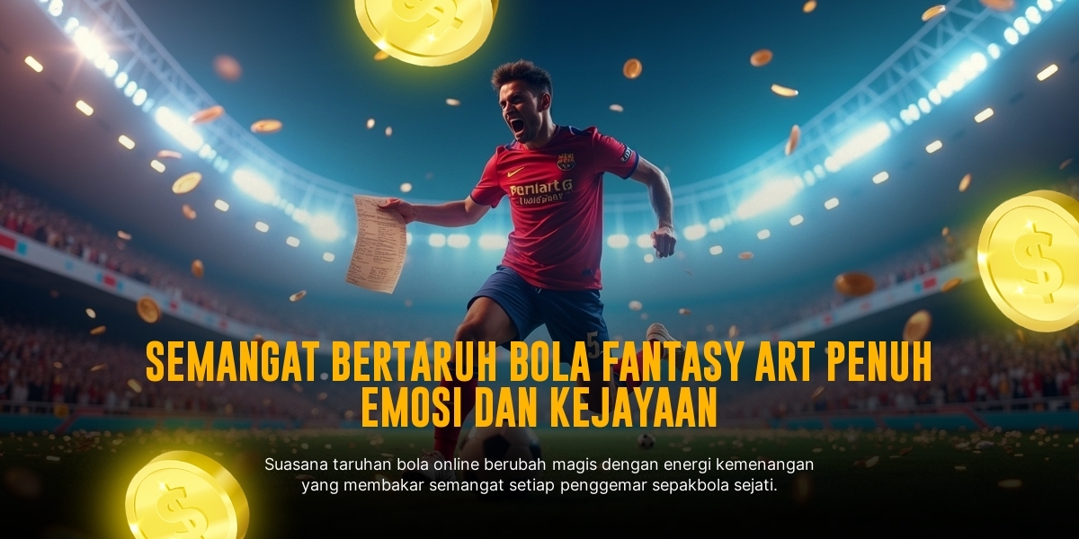 Strategi Menang Taruhan Bola SBOBET yang Ampuh
