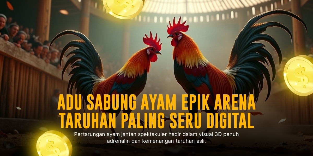 Mengenal Jenis Ayam Sabung Unggulan di SV388